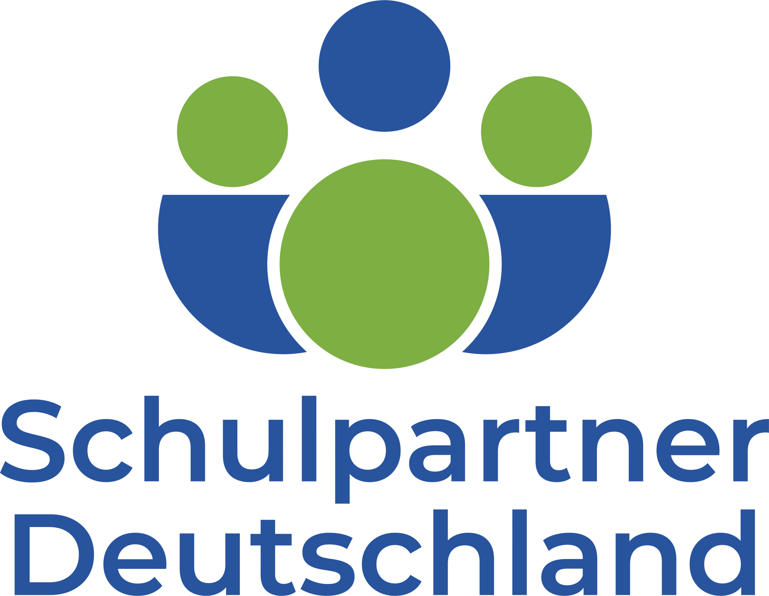 Logo von Schulpartner Deutschland